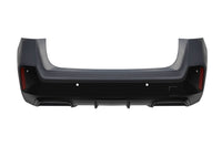 Tuning package compatible with BMW 2 Series F22 coupe, F23 cabriolet, (2013-2020)