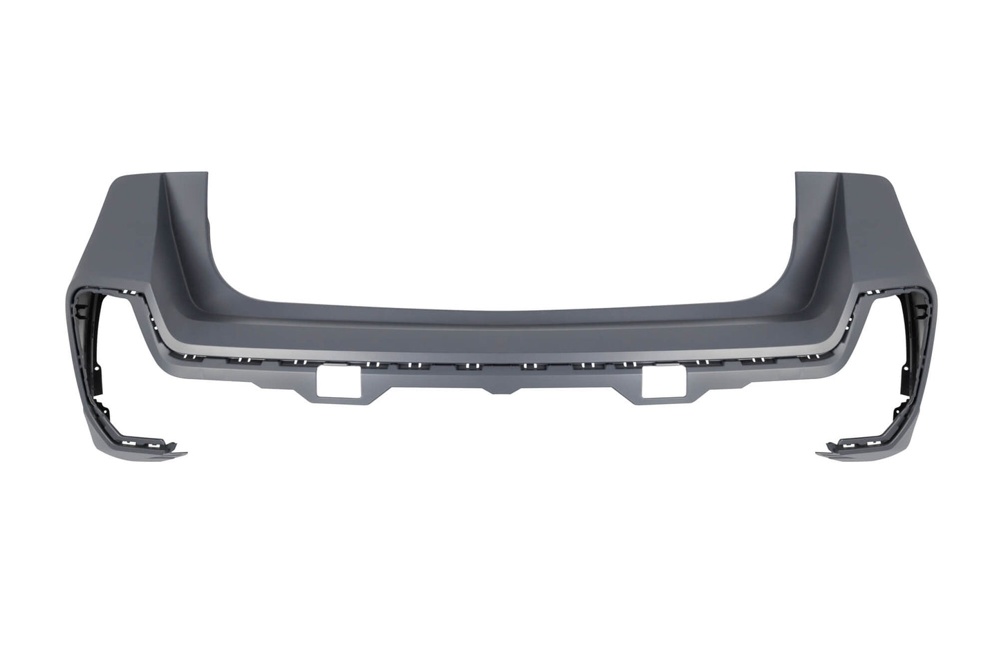 Tuning package compatible with BMW X1 U11 (after 2023)