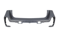 Tuning package compatible with BMW X1 U11 (after 2023)
