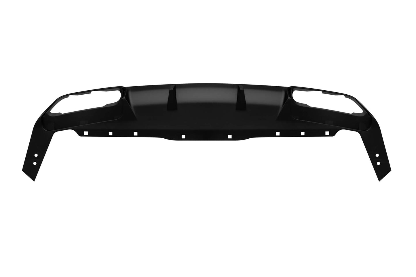 Tuning package compatible with BMW X1 U11 (after 2023)