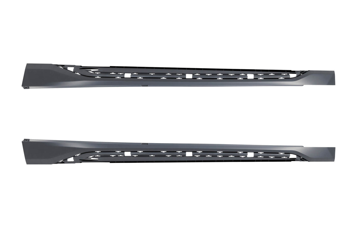 Tuning package compatible with BMW X1 U11 (after 2023)