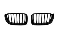 Tuning Pack compatible with BMW X3 F25 (2010-2013) conversion to F25 LCI (2014-2017)