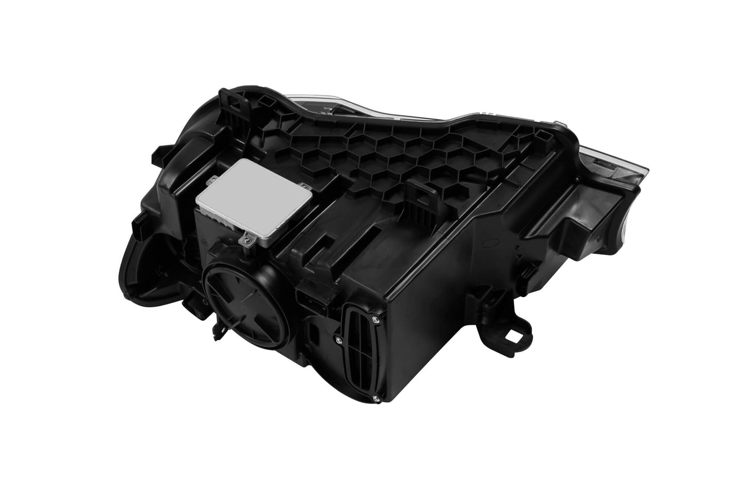 Tuning Pack compatible with BMW X3 F25 (2010-2013) conversion to F25 LCI (2014-2017)