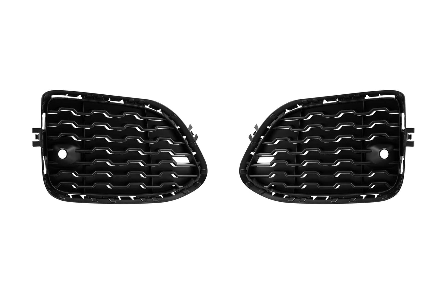 Tuning Pack compatible with BMW X3 F25 (2010-2013) conversion to F25 LCI (2014-2017)