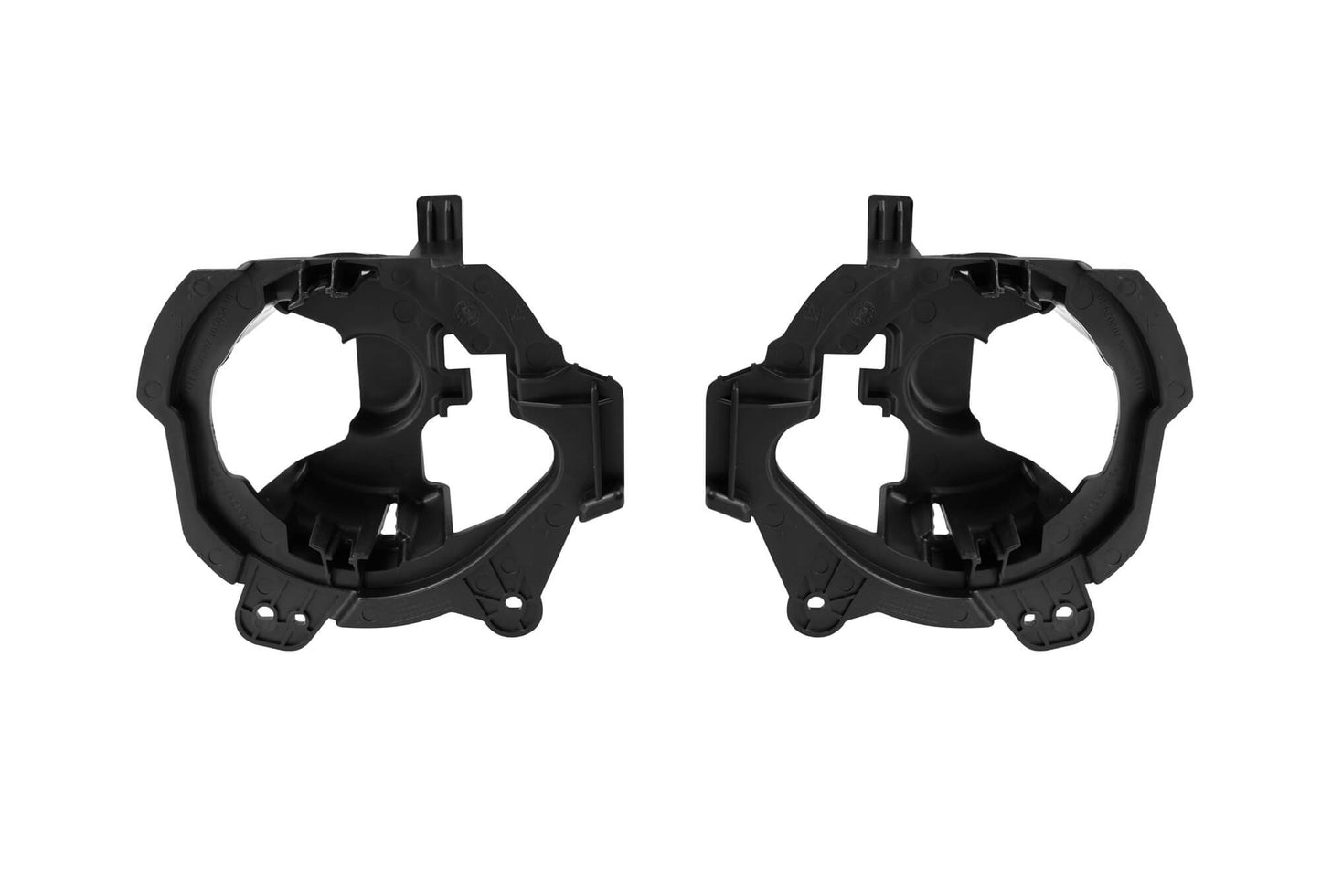 Tuning Pack compatible with BMW X3 F25 (2010-2013) conversion to F25 LCI (2014-2017)