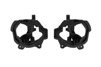 Tuning Pack compatible with BMW X3 F25 (2010-2013) conversion to F25 LCI (2014-2017)