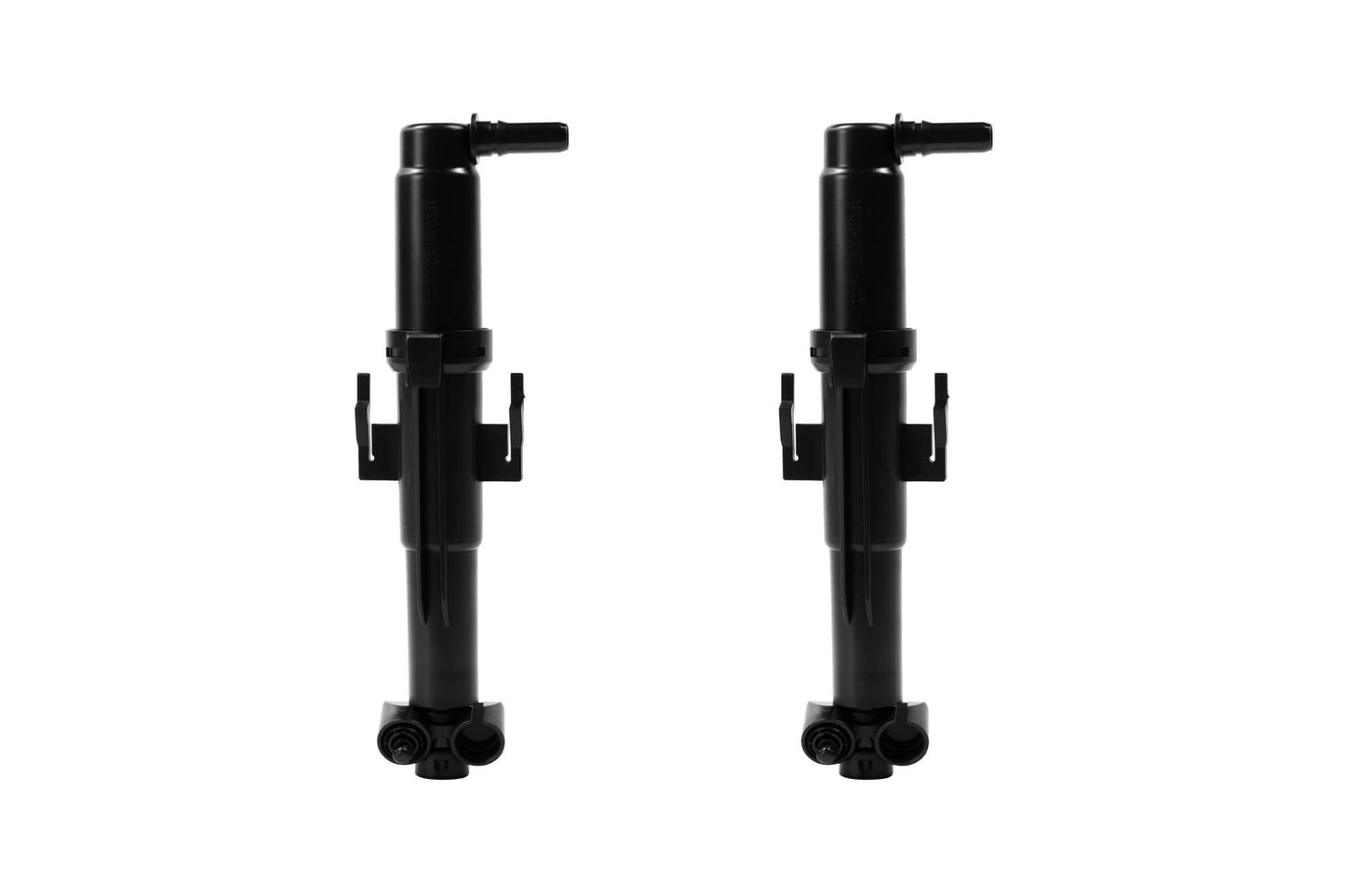 Tuning Pack compatible with BMW X3 F25 (2010-2013) conversion to F25 LCI (2014-2017)