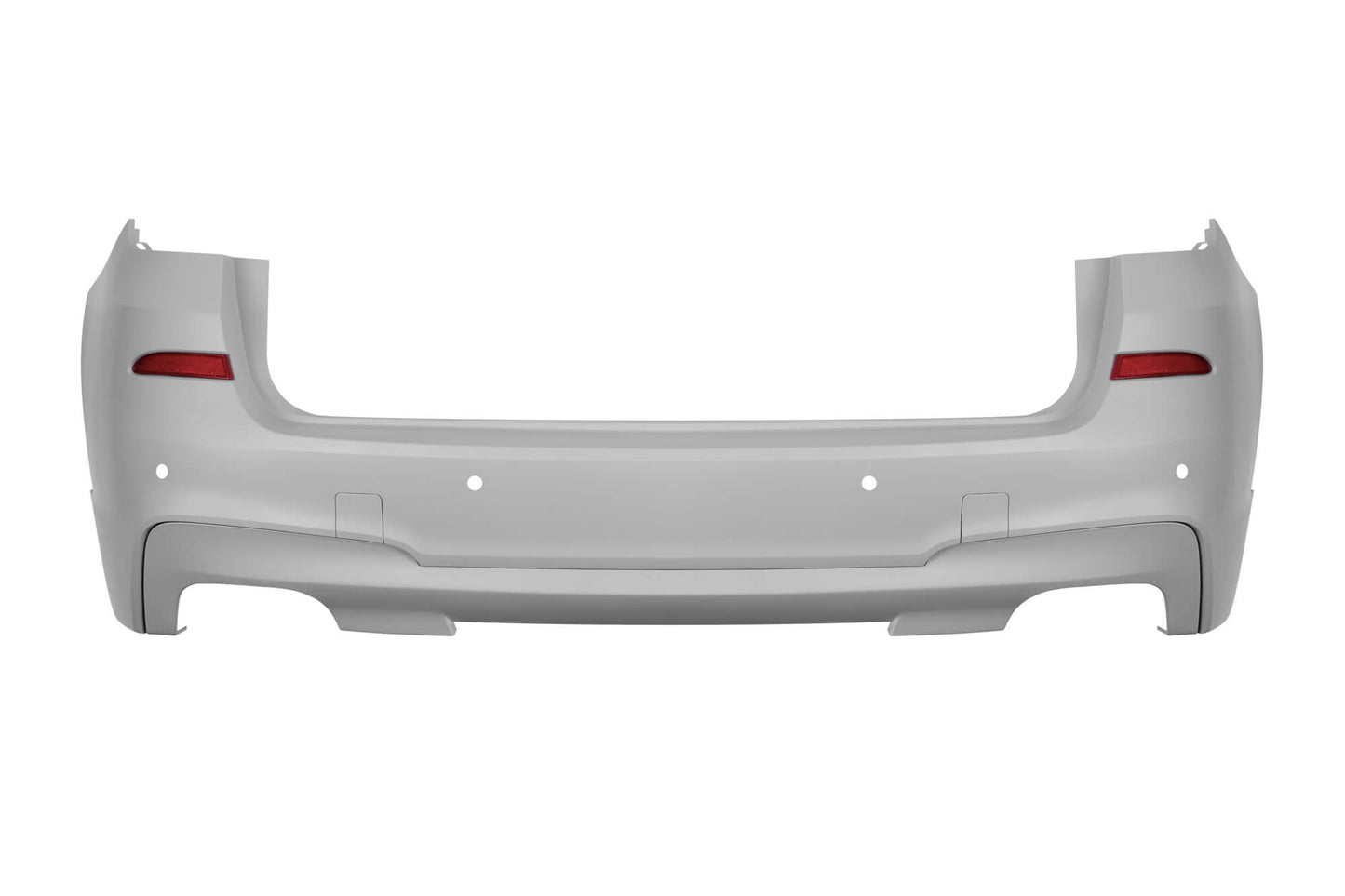 Tuning Pack compatible with BMW X3 F25 (2010-2013) conversion to F25 LCI (2014-2017)