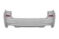 Tuning Pack compatible with BMW X3 F25 (2010-2013) conversion to F25 LCI (2014-2017)
