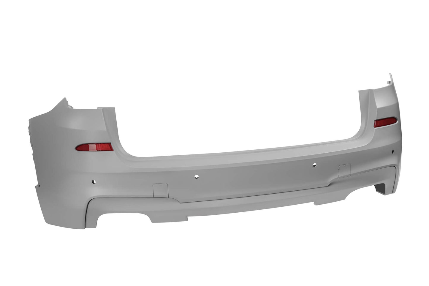 Tuning Pack compatible with BMW X3 F25 (2010-2013) conversion to F25 LCI (2014-2017)