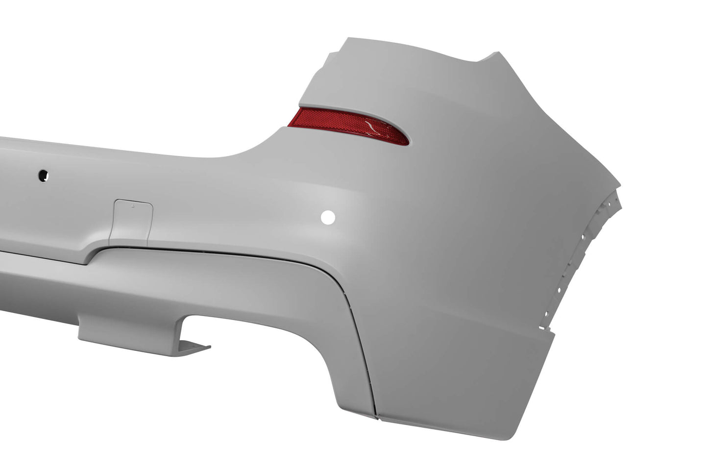Tuning Pack compatible with BMW X3 F25 (2010-2013) conversion to F25 LCI (2014-2017)
