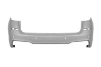 Tuning Pack compatible with BMW X3 F25 (2010-2013) conversion to F25 LCI (2014-2017)