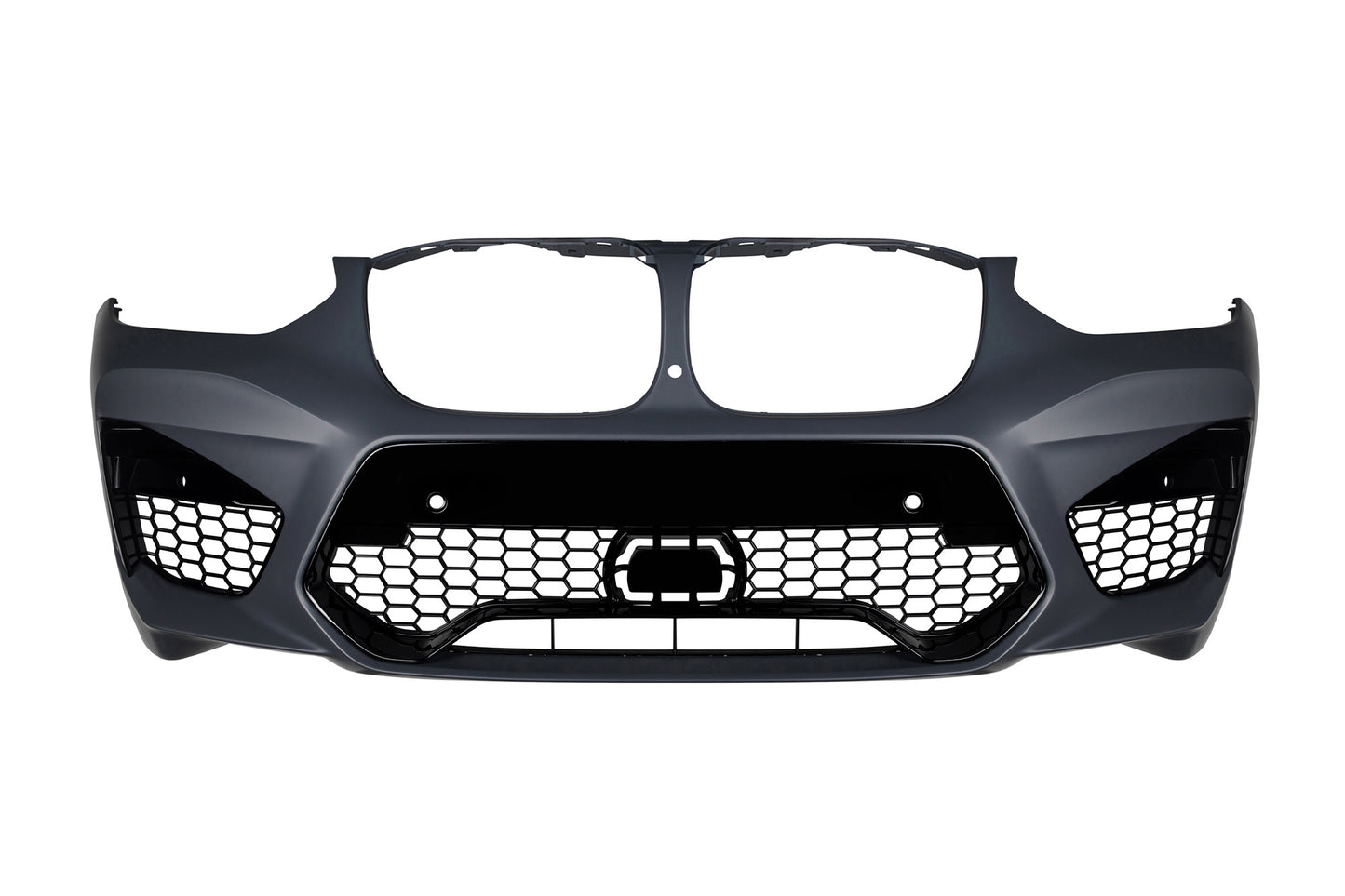 Pachet tuning compatibil cu BMW X3 G01 (2017-2021)