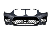 Pachet tuning compatibil cu BMW X3 G01 (2017-2021)