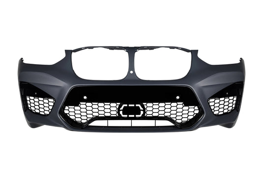 Pachet tuning compatibil cu BMW X3 G01 (2017-2021)