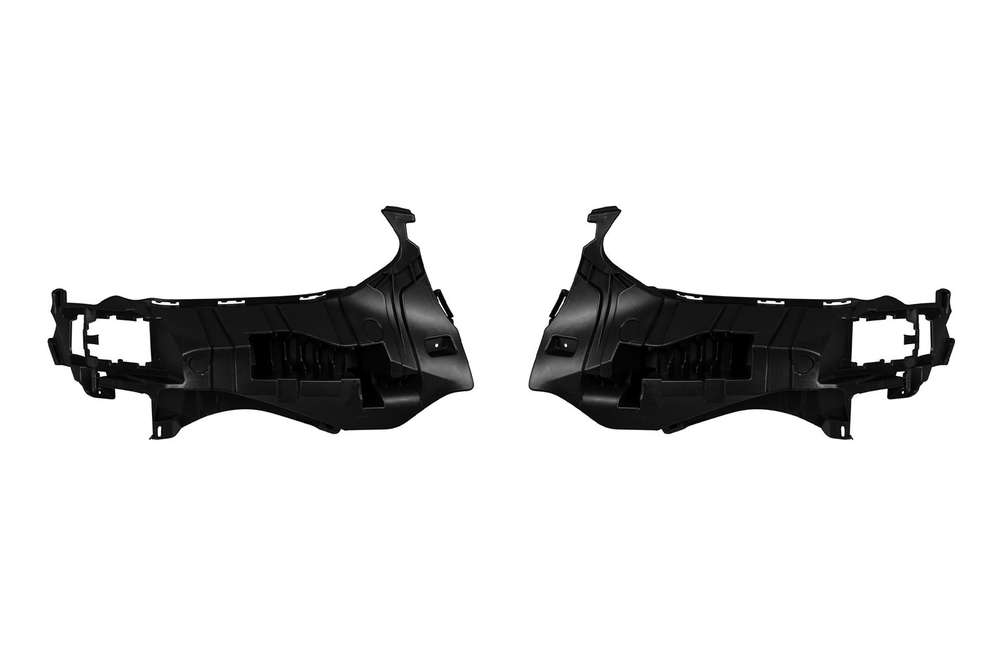 Pachet tuning compatibil cu BMW X3 G01 (2017-2021)
