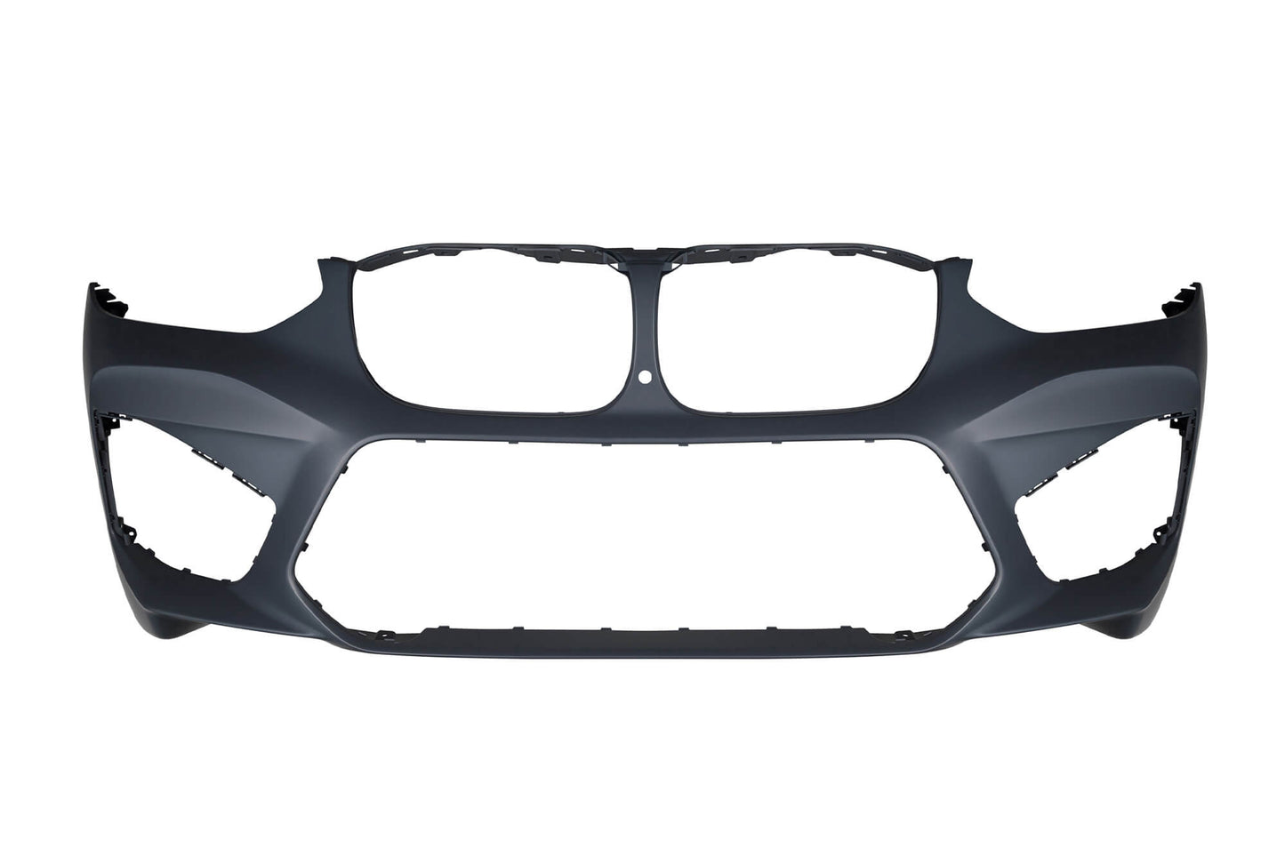 Pachet tuning compatibil cu BMW X3 G01 (2017-2021)