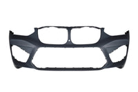 Pachet tuning compatibil cu BMW X3 G01 (2017-2021)