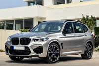Pachet tuning compatibil cu BMW X3 G01 (2017-2021)