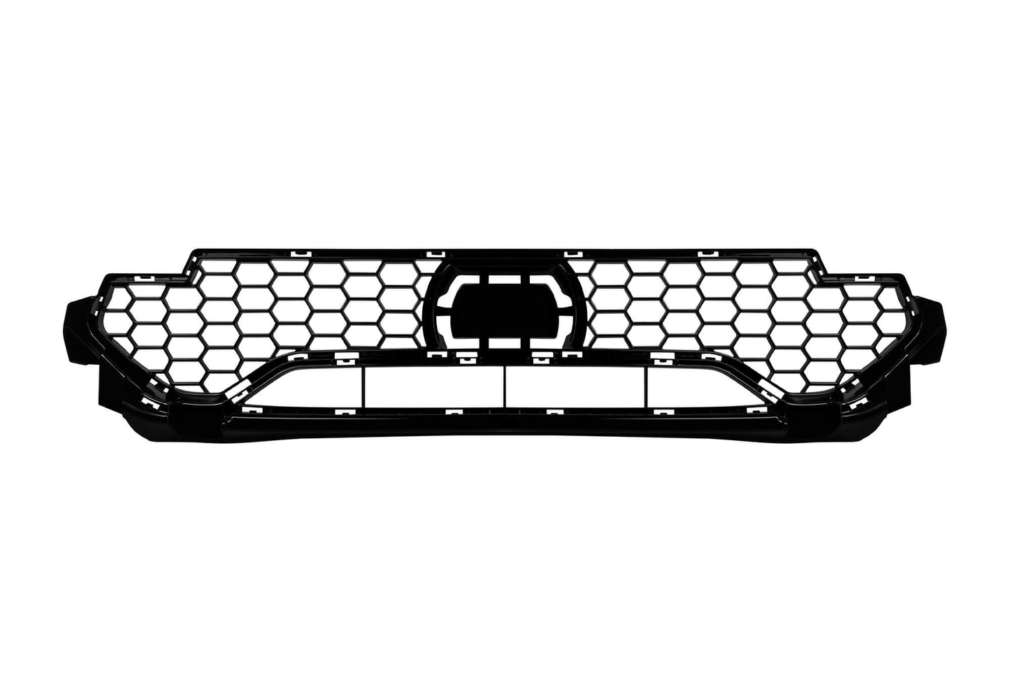 Pachet tuning compatibil cu BMW X3 G01 (2017-2021)