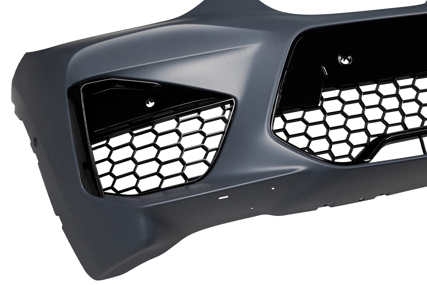 Pachet tuning compatibil cu BMW X3 G01 (2017-2021)