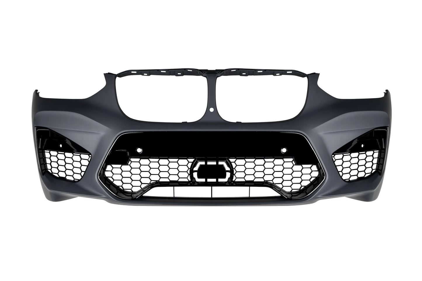 Pachet Tuning compatibil cu BMW X3 G01 (2017–2021)
