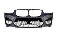 Pachet Tuning compatibil cu BMW X3 G01 (2017–2021)