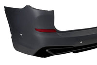 Pachet Tuning compatibil cu BMW X3 G01 (2017–2021)