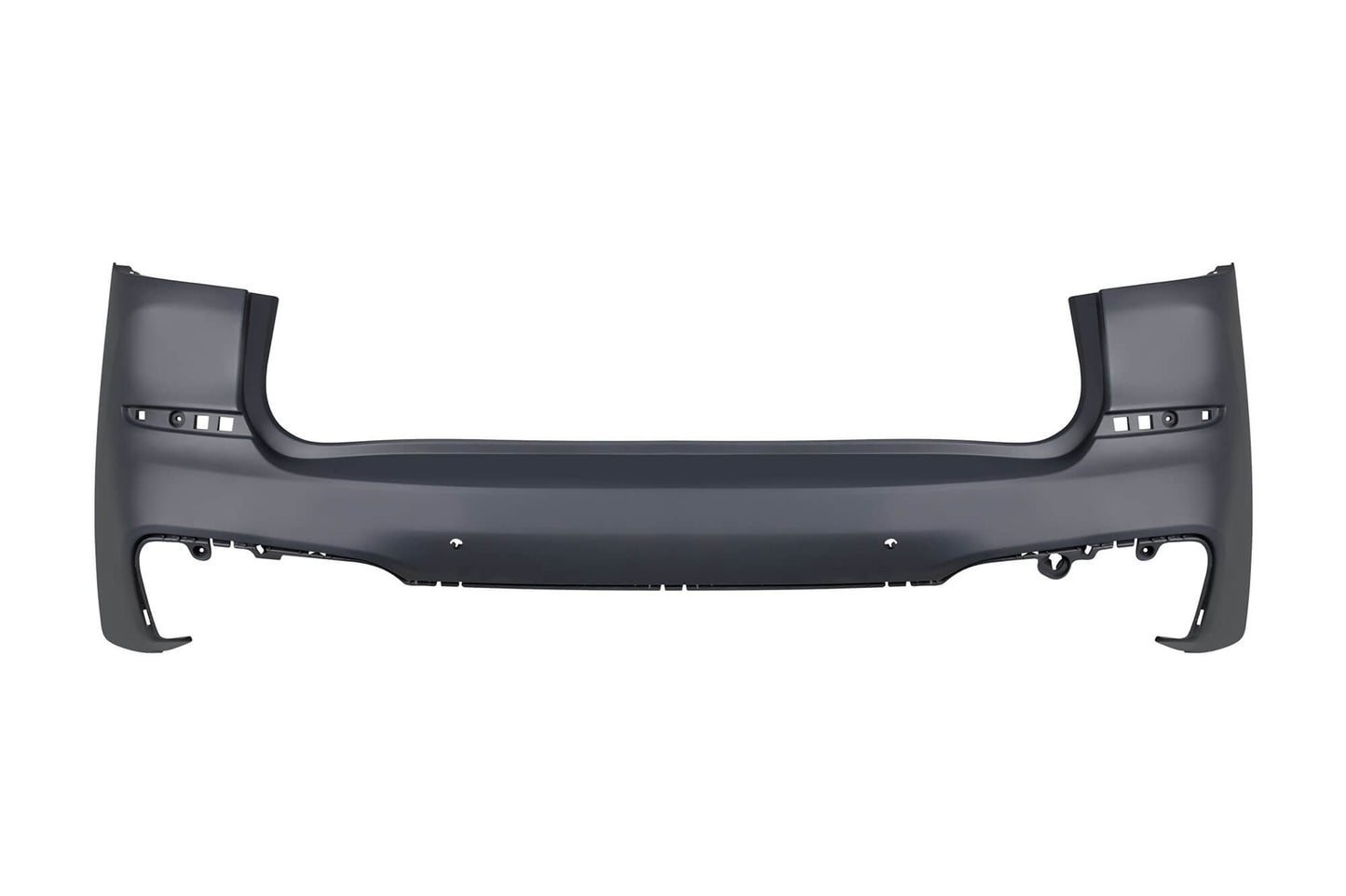 Pachet Tuning compatibil cu BMW X3 G01 (2017–2021)
