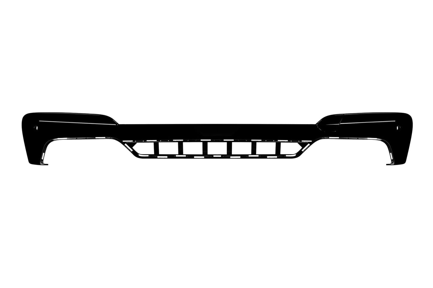 Pachet Tuning compatibil cu BMW X3 G01 (2017–2021)