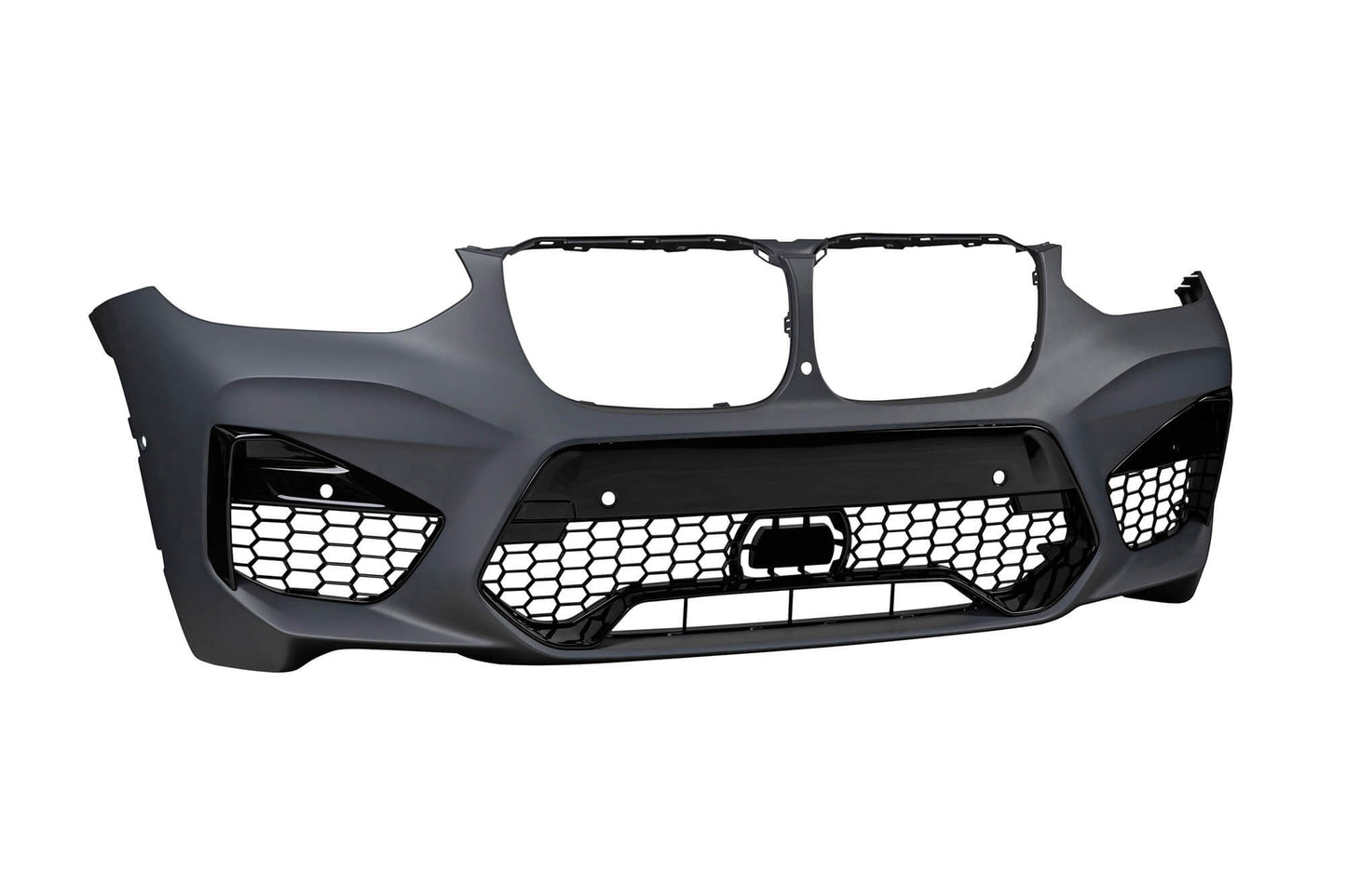 Pachet Tuning compatibil cu BMW X3 G01 (2017–2021)