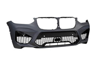Pachet Tuning compatibil cu BMW X3 G01 (2017–2021)