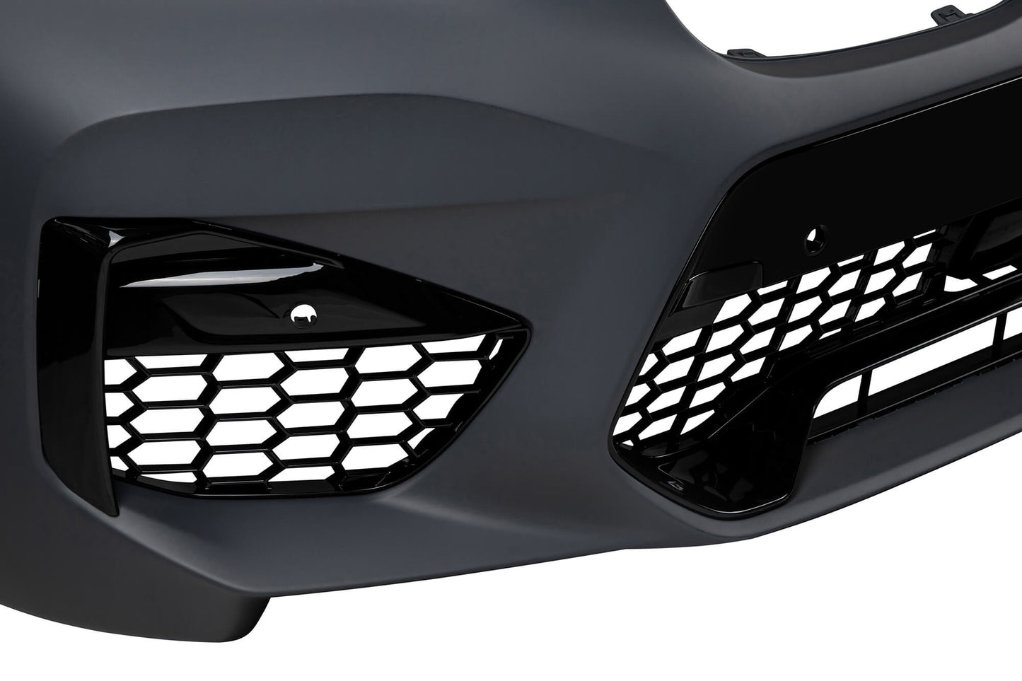 Pachet Tuning compatibil cu BMW X3 G01 (2017–2021)