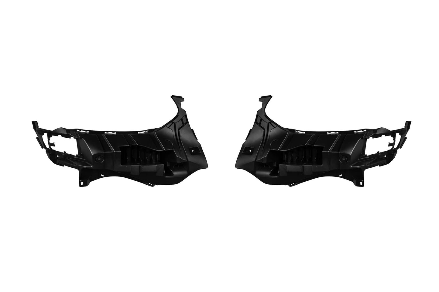 Pachet Tuning compatibil cu BMW X3 G01 (2017–2021)