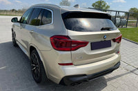 Pachet Tuning compatibil cu BMW X3 G01 (2017–2021)