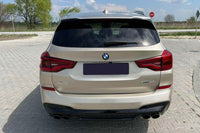 Pachet Tuning compatibil cu BMW X3 G01 (2017–2021)