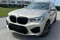 Pachet Tuning compatibil cu BMW X3 G01 (2017–2021)