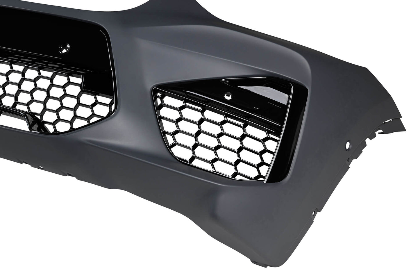 Pachet Tuning compatibil cu BMW X3 G01 (2017–2021)