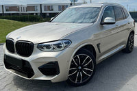 Pachet Tuning compatibil cu BMW X3 G01 (2017–2021)