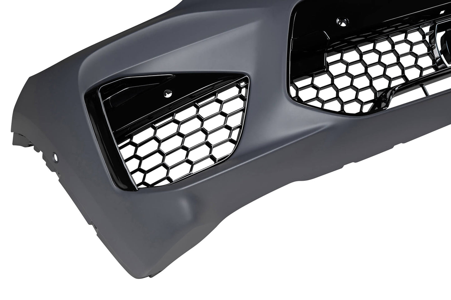 Pachet Tuning compatibil cu BMW X3 G01 (2017–2021)