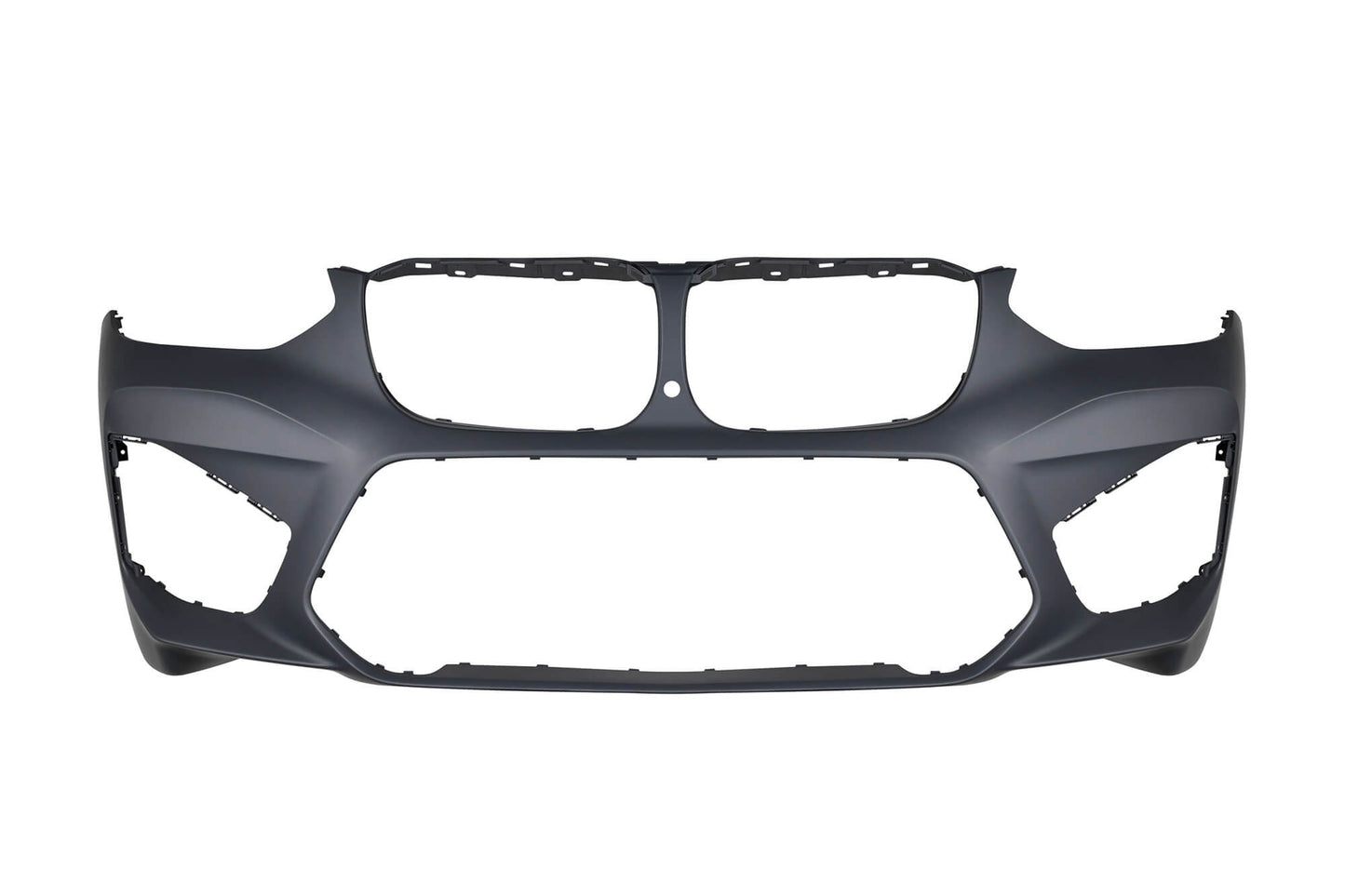 Pachet Tuning compatibil cu BMW X3 G01 (2017–2021)