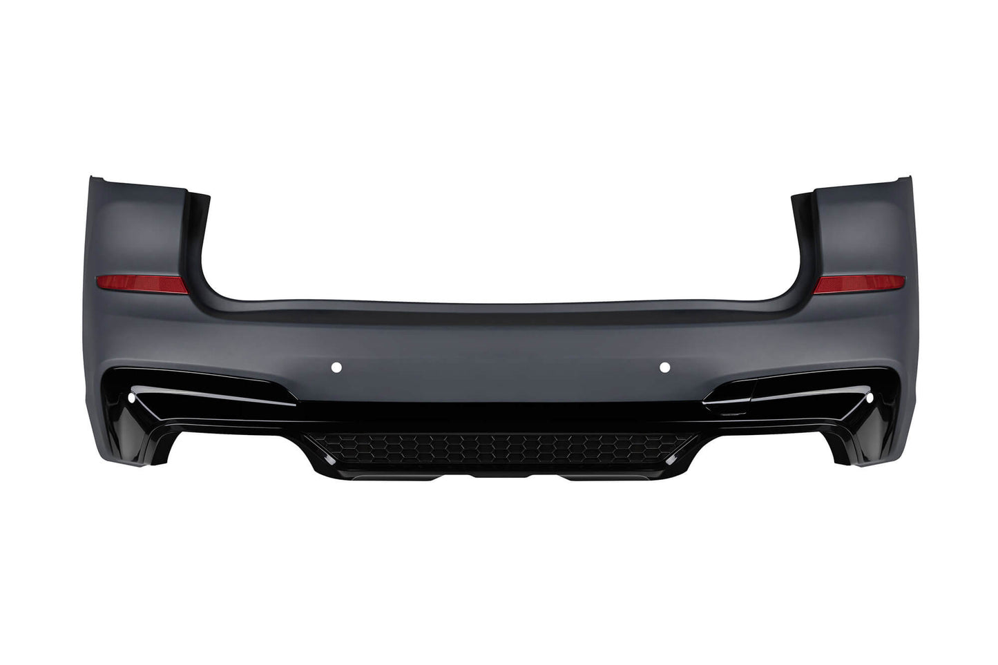 Pachet Tuning compatibil cu BMW X3 G01 (2017–2021)
