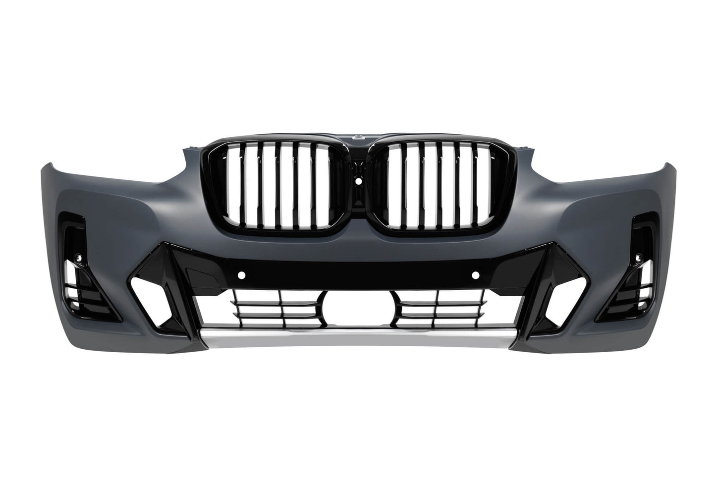 Tuning package compatible with BMW X3 G01 (2021-2024)