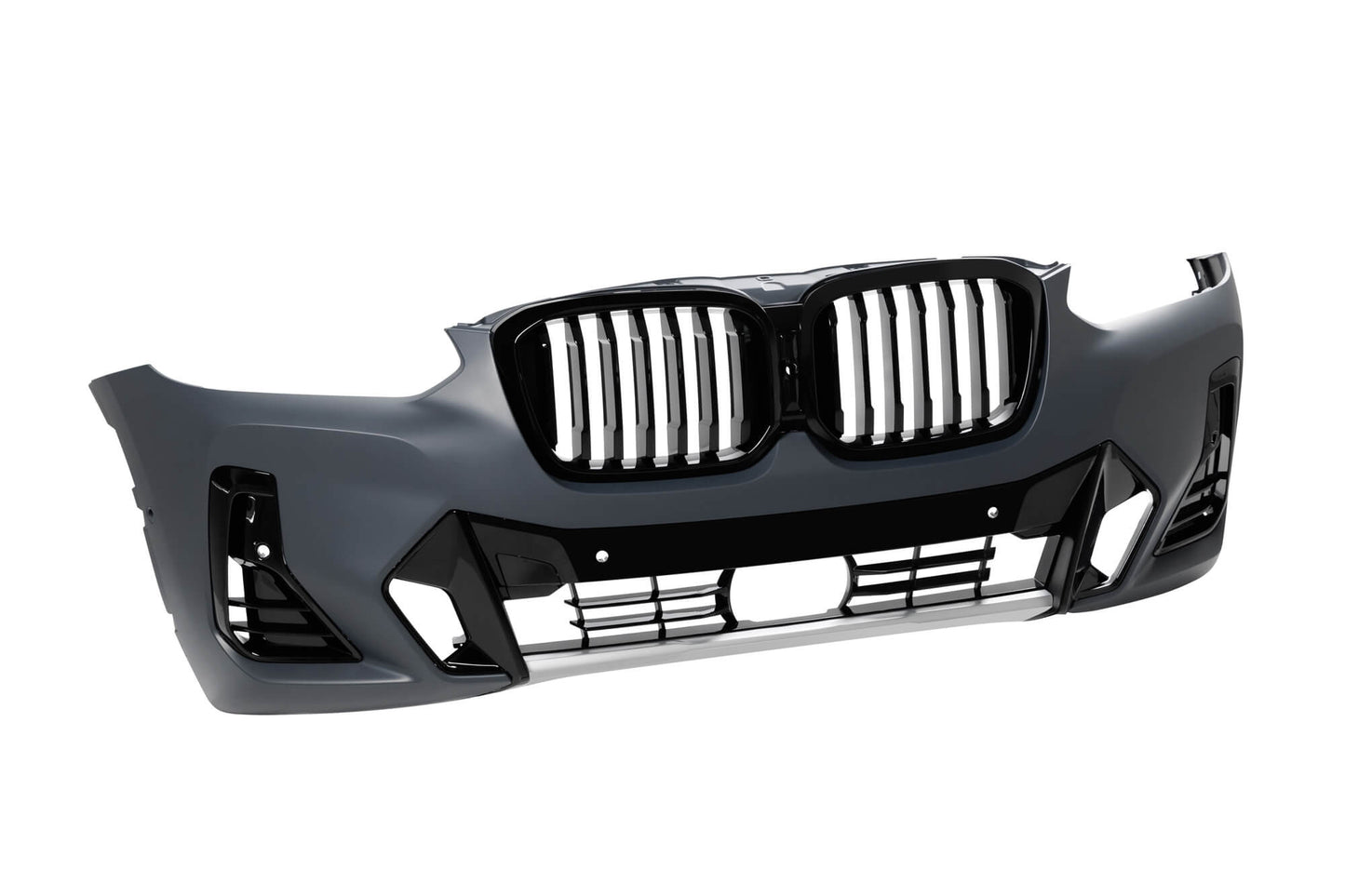 Tuning package compatible with BMW X3 G01 (2021-2024)