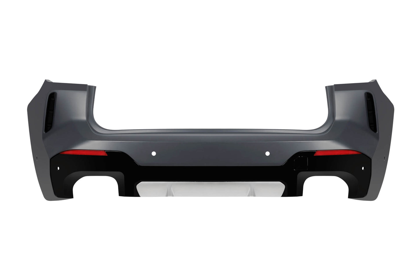 Tuning package compatible with BMW X3 G01 (2021-2024)