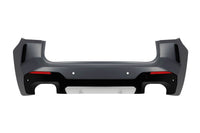 Tuning package compatible with BMW X3 G01 (2021-2024)