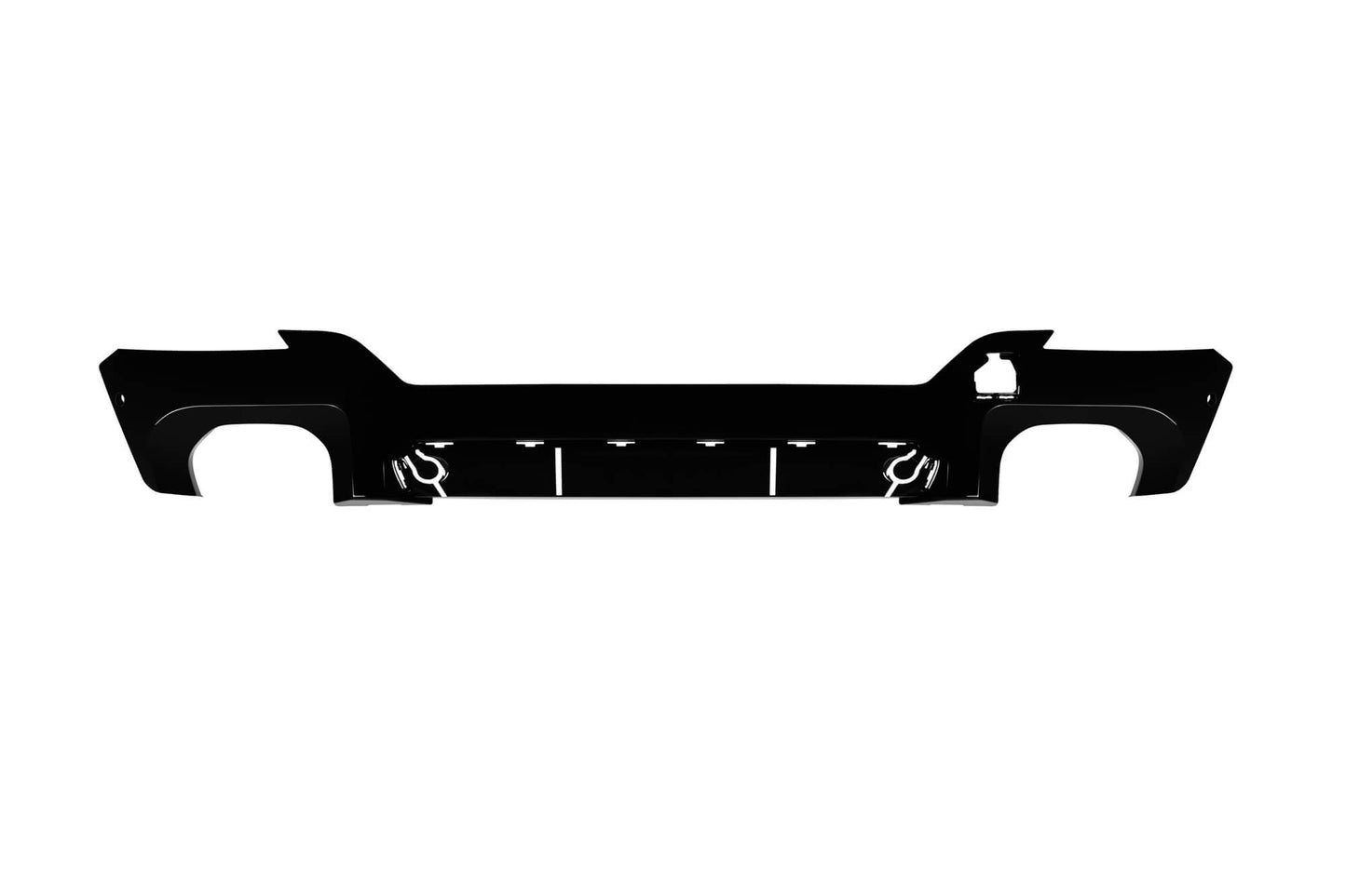 Tuning package compatible with BMW X3 G01 (2021-2024)