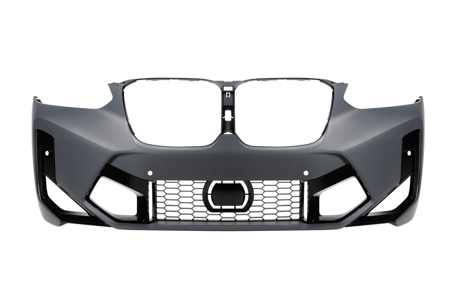 Pachet Tuning compatibil cu BMW X3 G01 (2021-2024)
