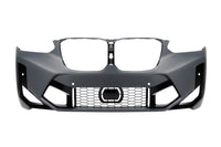 Pachet Tuning compatibil cu BMW X3 G01 (2021-2024)