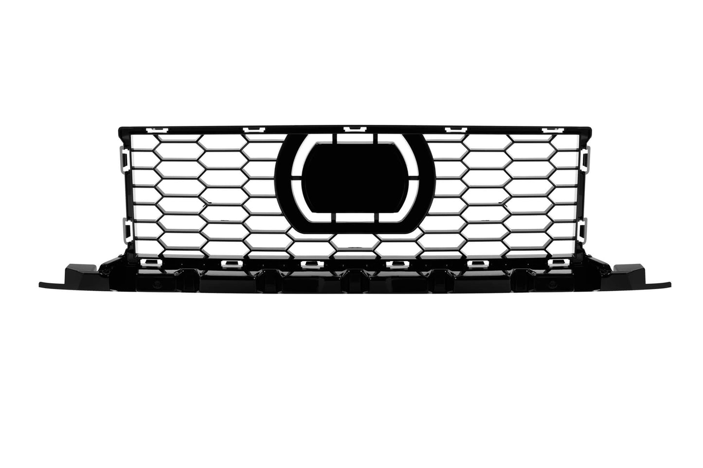 Pachet Tuning compatibil cu BMW X3 G01 (2021-2024)